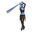 Figurka Star Wars: Revenge of the Sith 20th Anniversary Black Series - Aayla Secura- Zdjęcie 5