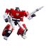 Figurka Transformers: Devastation Studio Series Deluxe Class - Sideswipe- Zdjęcie 3