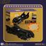 Pojazd Batman (1989) 5 Points Batmobile- Zdjęcie 3