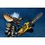 Zestaw 3 figurek Gremliny - Evolution of a Gremlin (40th Anniversary Box)- Zdjęcie 7