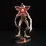 Lampka LED 3D Stranger Things - Figurka Demogorgon- Zdjęcie 5