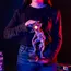 Lampka LED 3D Stranger Things - Figurka Demogorgon- Zdjęcie 9