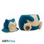 Pojemnik na ciastka Pokemon - Snorlax- Zdjęcie 7