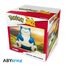 Pojemnik na ciastka Pokemon - Snorlax- Zdjęcie 12