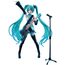 Figurka do złożenia Vocaloid Blokees Fantastics Series - Hatsune Miku Official Outfit- Zdjęcie 5