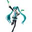 Figurka do złożenia Vocaloid Blokees Fantastics Series - Hatsune Miku Official Outfit- Zdjęcie 7