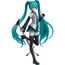 Figurka do złożenia Vocaloid Blokees Fantastics Series - Hatsune Miku Official Outfit- Zdjęcie 10