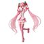 Figurka do złożenia Vocaloid Blokees Fantastics Series - Sakura Miku- Zdjęcie 7