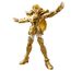 Figurka do złożenia Saint Seiya Blokees Champion Class - Aries Mu- Zdjęcie 5