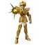 Figurka do złożenia Saint Seiya Blokees Champion Class - Leo Aiolia- Zdjęcie 3