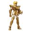 Figurka do złożenia Saint Seiya Blokees Champion Class - Leo Aiolia- Zdjęcie 5