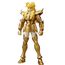 Figurka do złożenia Saint Seiya Blokees Champion Class - Scorpio Milo- Zdjęcie 5