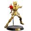 Figurka do złożenia Saint Seiya Blokees Champion Class - Scorpio Milo- Zdjęcie 7