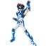 Figurka do złożenia Saint Seiya Blokees Champion Class - Pegasus Seiya- Zdjęcie 5