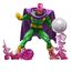 Figurka Spider-Man Marvel Legends Retro Collection - Mysterio- Zdjęcie 3