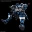 Model figurki GUNDAM HG GQuuuuuuX 1/144 - MS-06-SSP Police Zaku- Zdjęcie 7