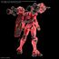 Model figurki GUNDAM HG GQuuuuuuX 1/144 - gMS-α Red Gundam- Zdjęcie 3