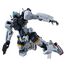 Model figurki GUNDAM HG GQuuuuuuX 1/144 - gMS-01 Bocata's Gelgoog (GQ)- Zdjęcie 3