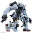 Model figurki GUNDAM HG GQuuuuuuX 1/144 - gMS-01 Bocata's Gelgoog (GQ)- Zdjęcie 5