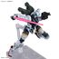 Model figurki GUNDAM HG GQuuuuuuX 1/144 - gMS-01 Bocata's Gelgoog (GQ)- Zdjęcie 6