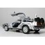 Model Back to the Future II 1/24 81 DeLorean LK Coupe- Zdjęcie 13