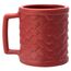Kubek ceramiczny Gra o Tron 3D Targaryen- Zdjęcie 5