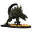 Figurka Godzilla Minus One Art Vignette - Godzilla (Odo Island Attack Image)- Zdjęcie 7