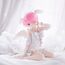 Figurka Re:ZERO Relax Time - Ram (Sweet Angel Ver.)- Zdjęcie 5