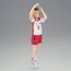 Figurka Haikyu!! Posing - Kenma Kozume (Second Uniform Ver.)- Zdjęcie 5