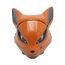 Kubek ceramiczny z pokrywką Naruto Shippuden 3D - Kyubi (400 ml)- Zdjęcie 5