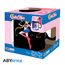 Duży kubek zmieniający kolor Czarodziejka z Księżyca - Sailor Moon & Chibi (460 ml)- Zdjęcie 11