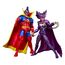 Zestaw 2 figurek X-Men Marvel Legends - Deathbird & Marvel's Gladiator- Zdjęcie 2
