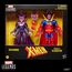 Zestaw 2 figurek X-Men Marvel Legends - Deathbird & Marvel's Gladiator- Zdjęcie 14