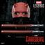 Repliki Daredevil: Born Again Marvel Legends 1/1 - Maska i Billy Club Daredevila- Zdjęcie 5