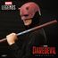 Repliki Daredevil: Born Again Marvel Legends 1/1 - Maska i Billy Club Daredevila- Zdjęcie 7
