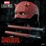 Repliki Daredevil: Born Again Marvel Legends 1/1 - Maska i Billy Club Daredevila- Zdjęcie 13