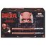 Repliki Daredevil: Born Again Marvel Legends 1/1 - Maska i Billy Club Daredevila- Zdjęcie 3