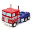 Zdalnie sterowany pojazd Transformers - Optimus Prime G1 Version- Zdjęcie 3