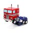 Zdalnie sterowany pojazd Transformers - Optimus Prime G1 Version- Zdjęcie 4