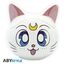 Kubek ceramiczny z pokrywką Sailor Moon 3D - Artemis- Zdjęcie 5
