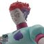Figurka Hunter X Hunter SFC - Hisoka- Zdjęcie 11