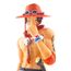 Figurka One Piece SFC - Portgas D. Ace- Zdjęcie 9