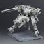 Model do składania Metal Gear Solid 1/100 Metal Gear Rex- Zdjęcie 7