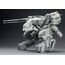 Model do składania Metal Gear Solid 1/100 Metal Gear Rex- Zdjęcie 11