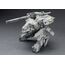 Model do składania Metal Gear Solid 1/100 Metal Gear Rex- Zdjęcie 13