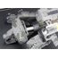 Model do składania Metal Gear Solid 1/100 Metal Gear Rex- Zdjęcie 19