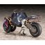 Model do składania Death Stranding 1/12 - Reverse Trike- Zdjęcie 9