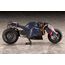 Model do składania Death Stranding 1/12 - Reverse Trike- Zdjęcie 27
