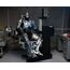 Figurka RoboCop Ultimate - Battle Damaged RoboCop with Chair- Zdjęcie 3
