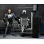 Figurka RoboCop Ultimate - Battle Damaged RoboCop with Chair- Zdjęcie 17